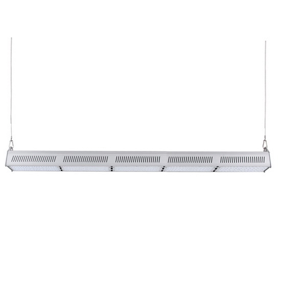 250W LED Linear Highbay Light